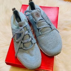 New balance sneakers